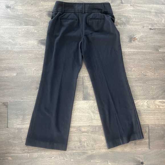 APT 9 Modern Fit Black Pant, size 8 - Picture 5 of 10